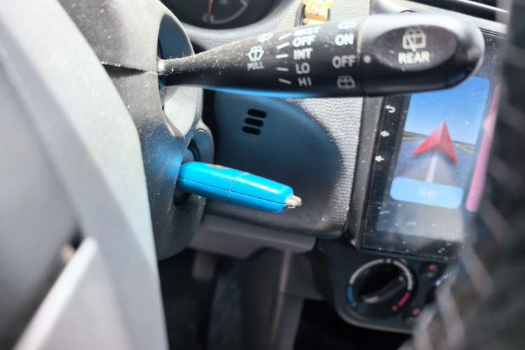 Used Suzuki Swift 2011 1.5L Automatic Sport Edition Vehicle Key