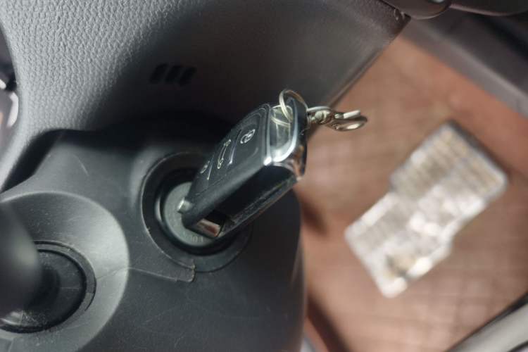 Used Suzuki Swift 2011 1.5L Manual Sport Edition Vehicle Key