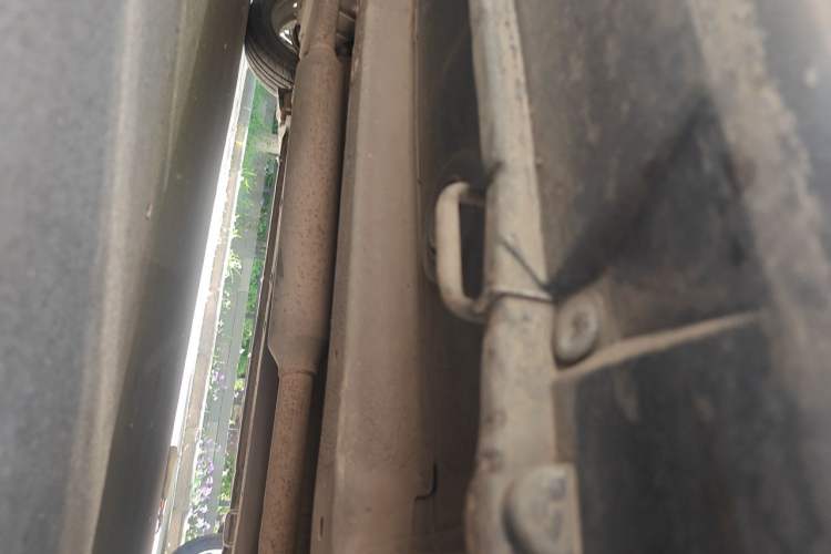 Used Suzuki Swift 2011 1.5L Manual Sport Edition Chassis Front Right