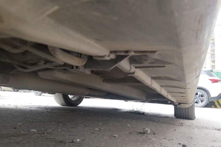 Used Suzuki Swift 2011 1.5L Manual Fashion Edition Chassis Rear Right