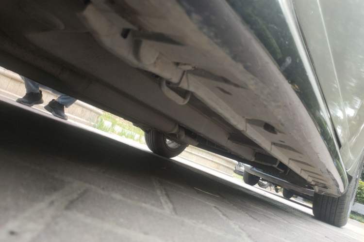 Used Suzuki Swift 2011 1.5L Manual Fashion Edition Chassis Front Left