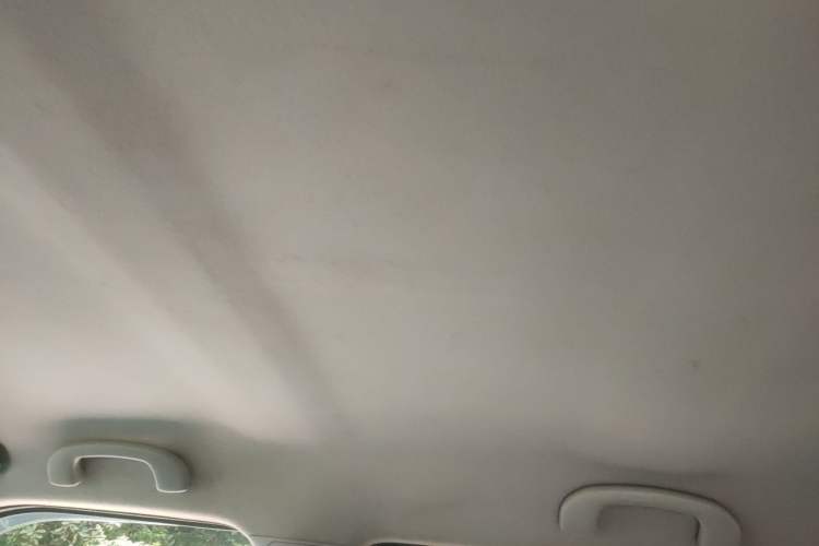 Used Suzuki Swift 2011 1.5L Manual Fashion Edition Headliner