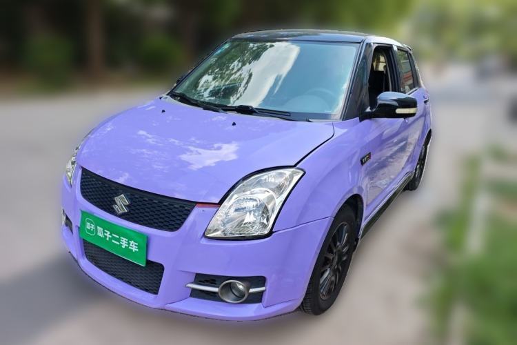Used Suzuki Swift 2011 1.5L Manual Sport Edition Guazi used car, China used car export, Used car for sale, Used  cars, Cheapest cars for sale