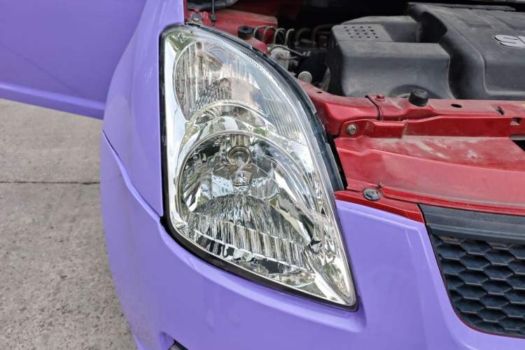 Used Suzuki Swift 2011 1.5L Manual Sport Edition Right Front Headlight