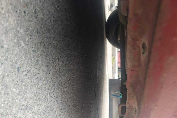 Used Suzuki Swift 2011 1.3L Manual Value Edition Chassis Front