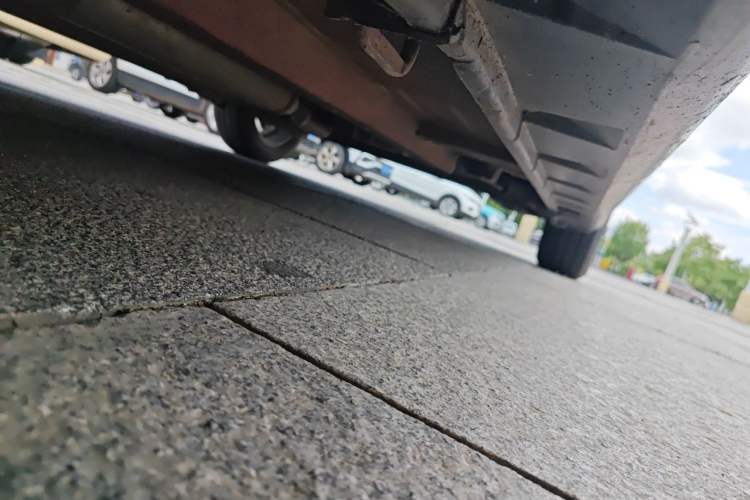 Used Suzuki Swift 2011 1.5L Automatic Fashion Edition Chassis Front Left