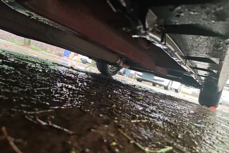 Used Suzuki Swift 2011 1.5L Automatic Sport Edition Chassis Front Left