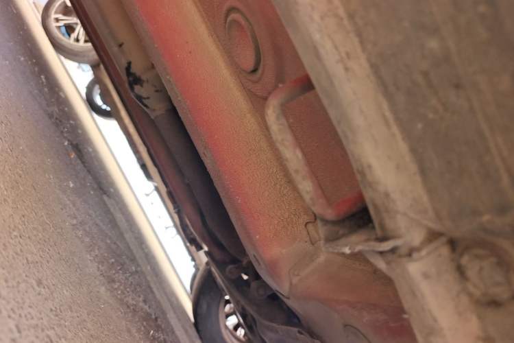 Used Suzuki Swift 2011 1.5L Automatic Sport Edition Chassis Front Right