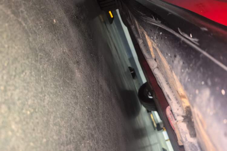 Used Suzuki Swift 2011 1.5L Manual Sport Edition Chassis Front Right
