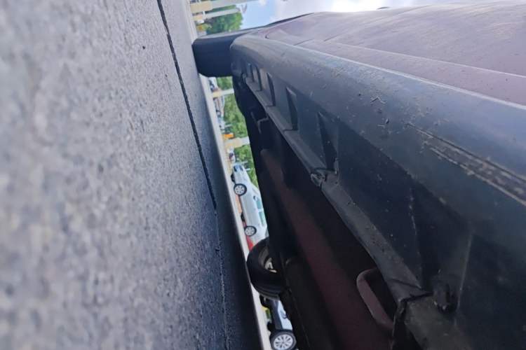 Used Suzuki Swift 2011 1.5L Automatic Fashion Edition Chassis Front Right