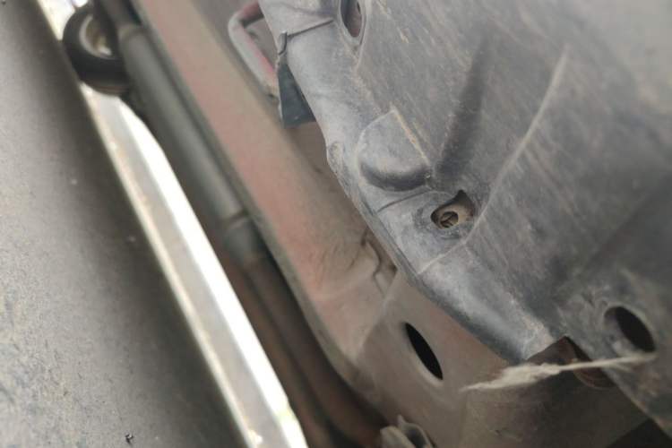 Used Suzuki Swift 2011 1.5L Manual Fashion Edition Chassis Front Right