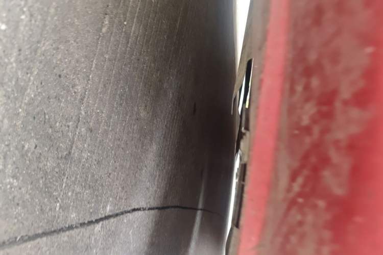 Used Suzuki Swift 2011 1.3L Manual Value Edition Chassis Rear