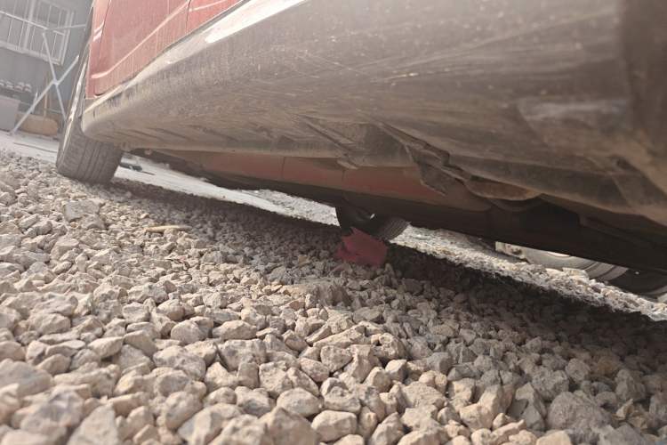 Used Suzuki Swift 2011 1.5L Automatic Fashion Edition Chassis Rear Left