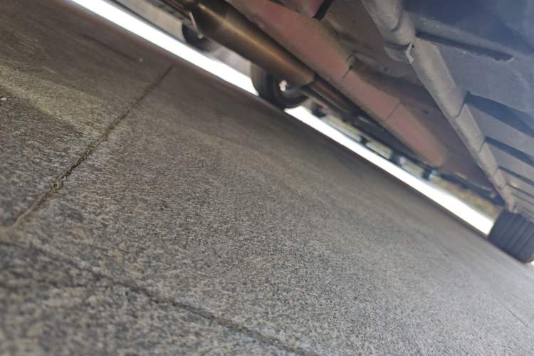 Used Suzuki Swift 2011 1.5L Automatic Sport Edition Chassis Rear Right