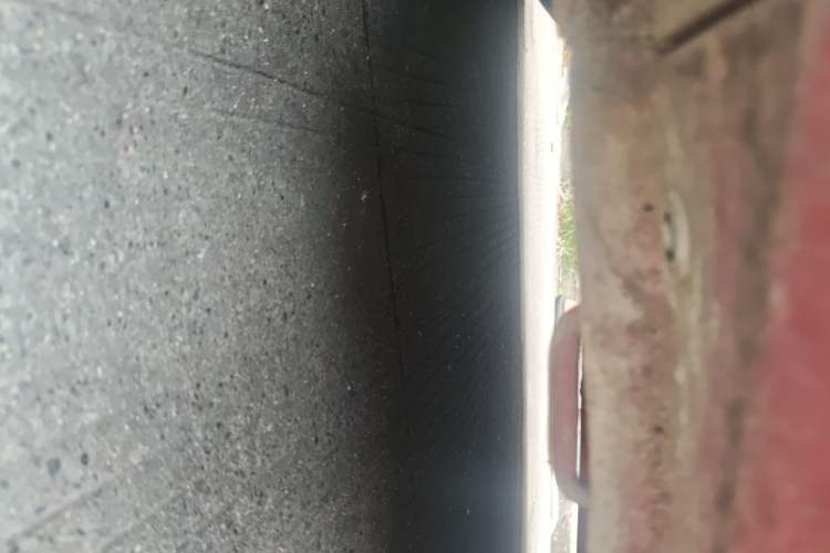 Used Suzuki Swift 2011 1.3L Manual Value Edition Chassis Rear Right