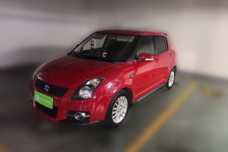 Used Suzuki Swift 2011 1.5L Manual Sport Edition Guazi used car, China used car export, Used car for sale, Used  cars, Cheapest cars for sale