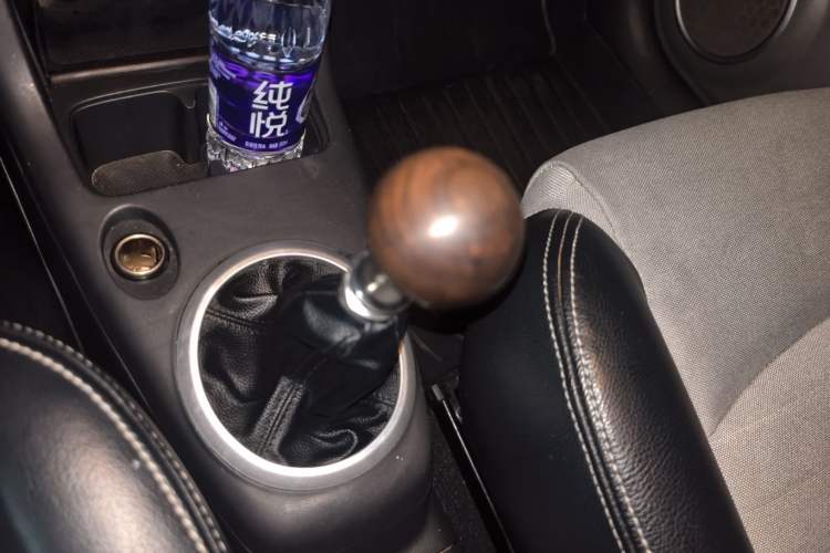 Used Suzuki Swift 2011 1.5L Manual Sport Edition Gear Lever