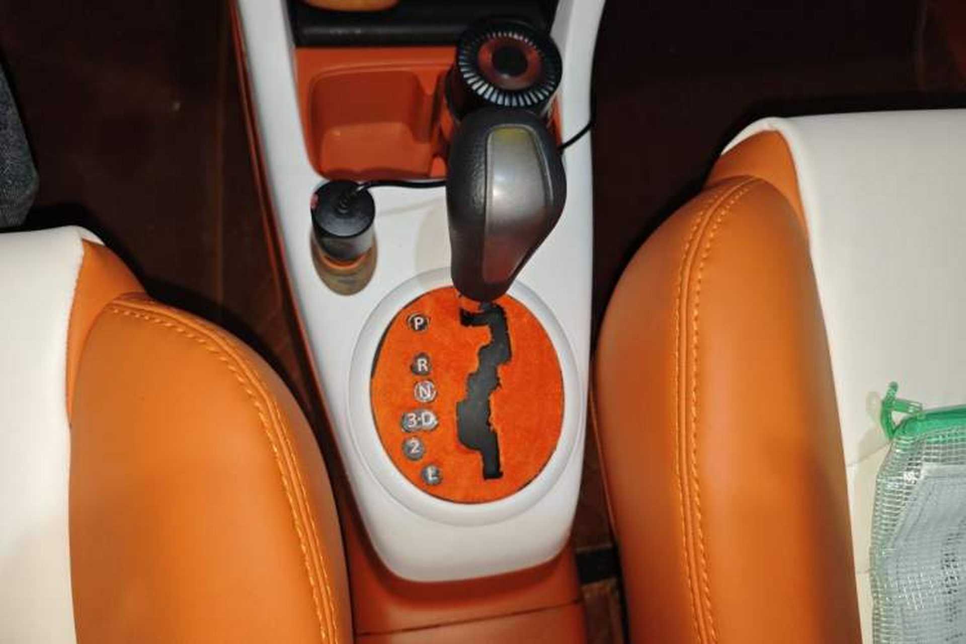 Used Suzuki Swift 2011 1.5L Automatic Sport Edition Gear Lever