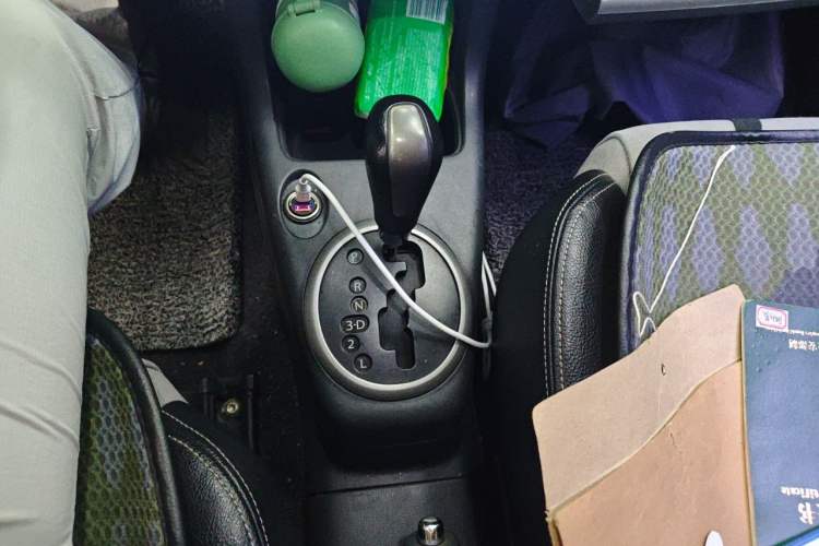 Used Suzuki Swift 2011 1.5L Automatic Sport Edition Gear Lever