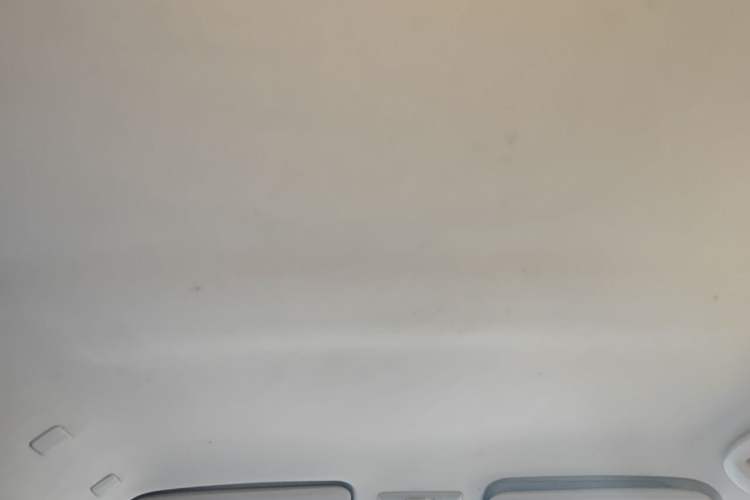 Used Suzuki Swift 2011 1.3L Manual Value Edition Headliner