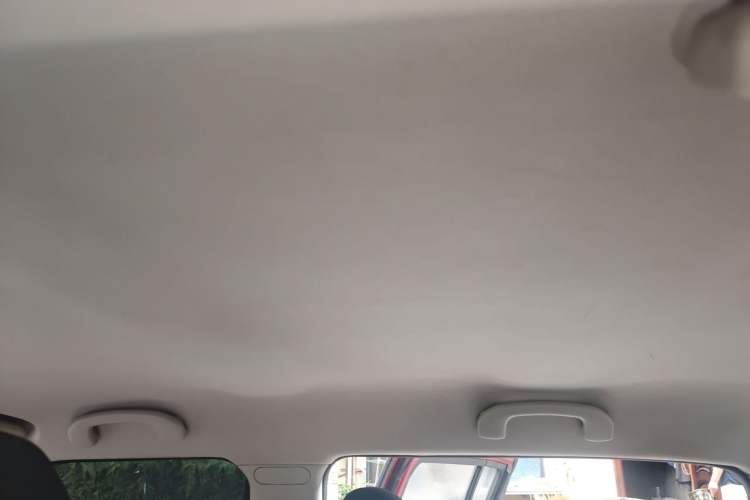 Used Suzuki Swift 2011 1.3L Manual Value Edition Headliner