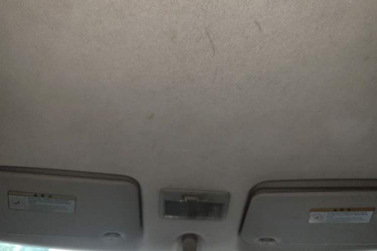 Used Suzuki Swift 2011 1.3L Manual Value Edition Headliner