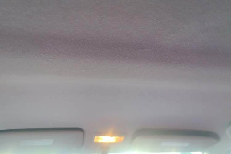 Used Suzuki Swift 2011 1.5L Manual Fashion Edition Headliner