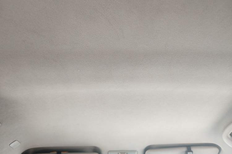 Used Suzuki Swift 2011 1.5L Manual Fashion Edition Headliner