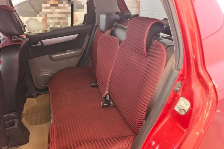 Used Suzuki Swift 2011 1.5L Automatic Sport Edition Left Rear Seat