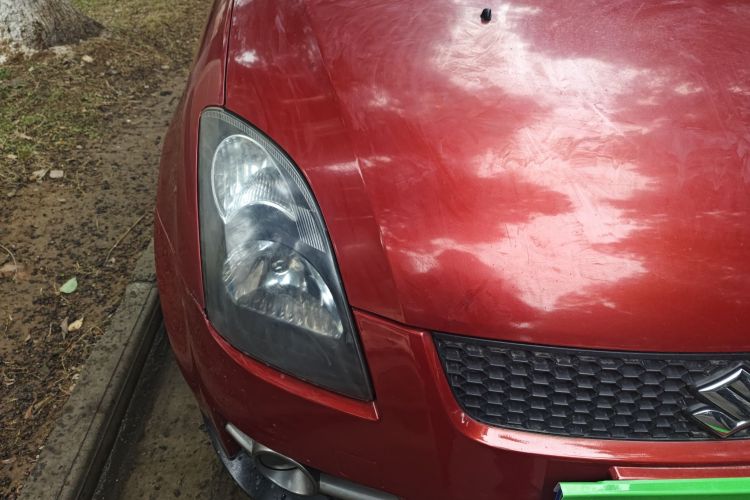 Used Suzuki Swift 2011 1.5L Automatic Sport Audiovisual Edition Right Front Headlight