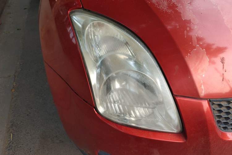 Used Suzuki Swift 2011 1.3L Manual Value Edition Right Front Headlight