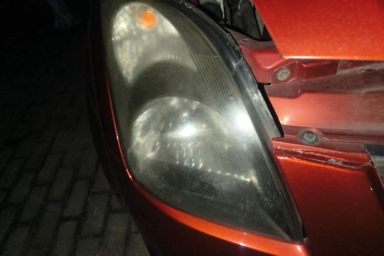 Used Suzuki Swift 2011 1.5L Automatic Sport Edition Right Front Headlight