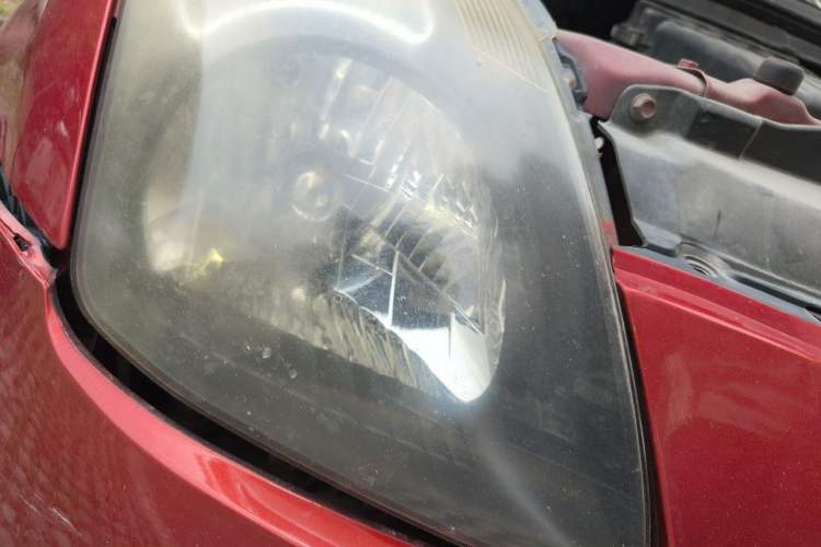 Used Suzuki Swift 2011 1.5L Automatic Fashion Edition Right Front Headlight