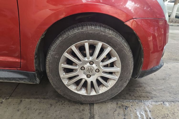Used Suzuki Swift 2011 1.5L Automatic Sport Audiovisual Edition Right Front Wheel Hub
