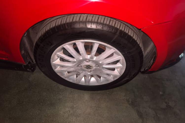 Used Suzuki Swift 2011 1.5L Manual Sport Edition Right Front Wheel Hub