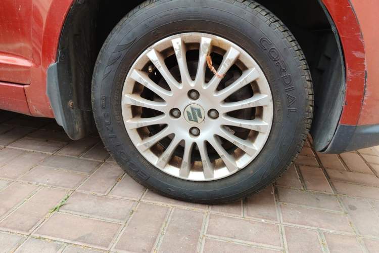 Used Suzuki Swift 2011 1.3L Manual Value Edition Right Front Wheel Hub