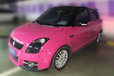 Used Suzuki Swift 2011 1.5L Automatic Sport Edition