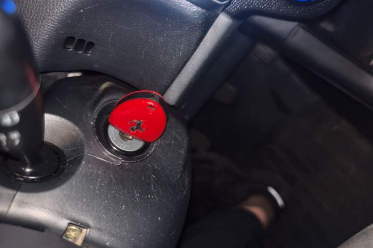 Used Suzuki Swift 2011 1.5L Manual Sport Edition Vehicle Key