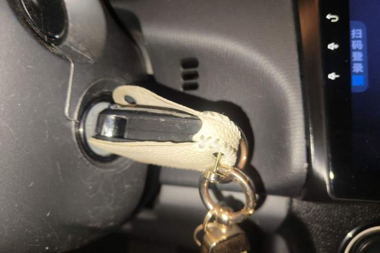 Used Suzuki Swift 2011 1.5L Automatic Sport Edition Vehicle Key