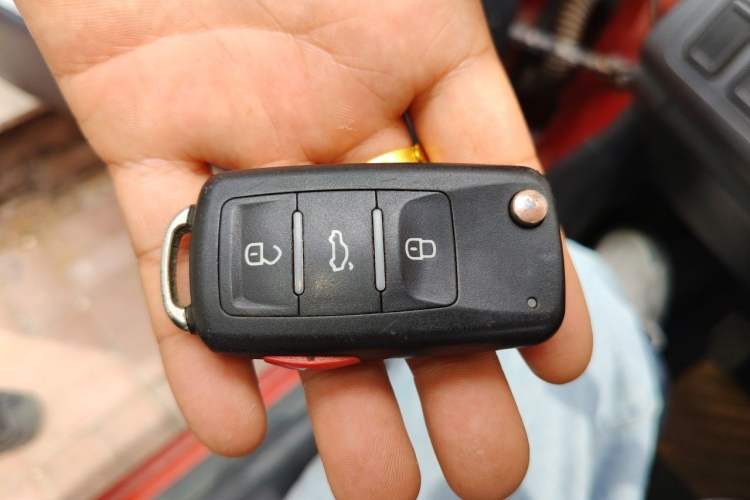 Used Suzuki Swift 2011 1.3L Manual Value Edition Vehicle Key
