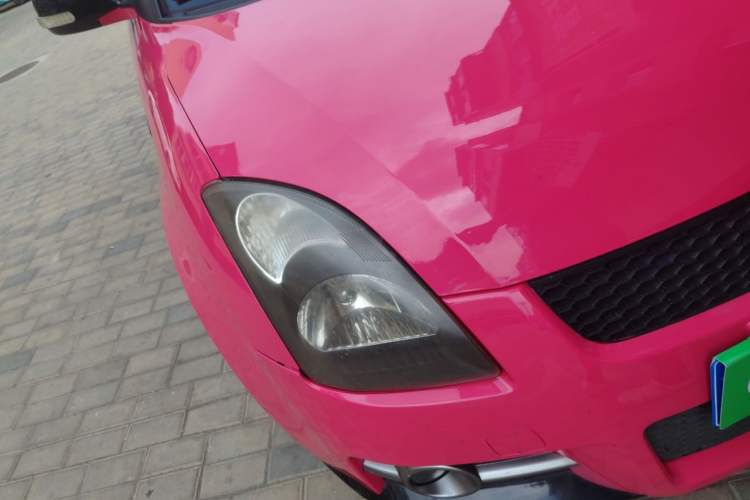 Used Suzuki Swift 2011 1.5L Automatic Sport Edition Right Front Headlight