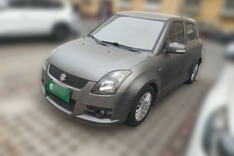 Used Suzuki Swift 2011 1.5L Automatic Fashion Edition Guazi used car, China used car export, Used car for sale, Used cars, Cheapest cars for sale