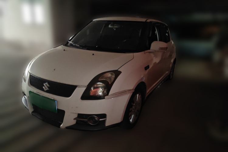 Used Suzuki Swift 2011 1.5L Manual Fashion Edition Guazi used car, China used car export, Used car for sale, Used  cars, Cheapest cars for sale