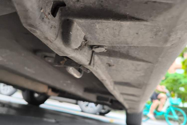 Used Suzuki Swift 2011 1.5L Automatic Sport Audiovisual Edition Chassis Front Left