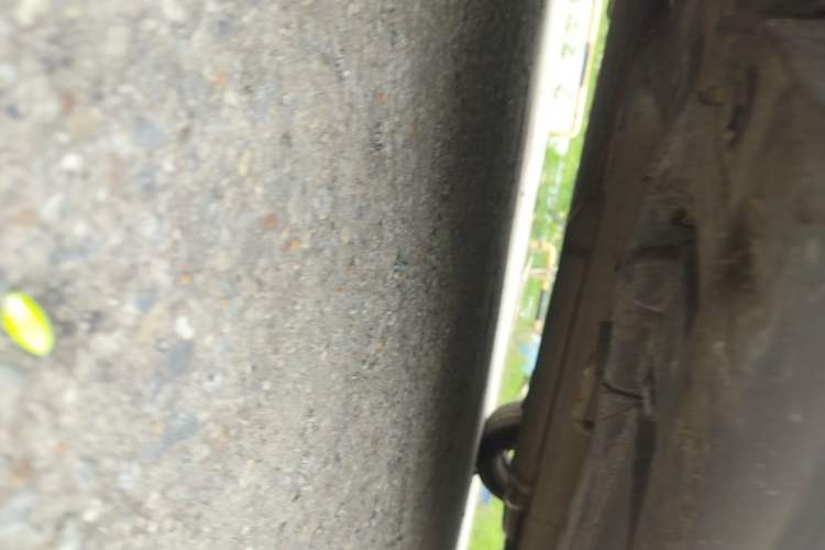Used Suzuki Swift 2011 1.5L Manual Sport Audiovisual Edition Chassis Front Left