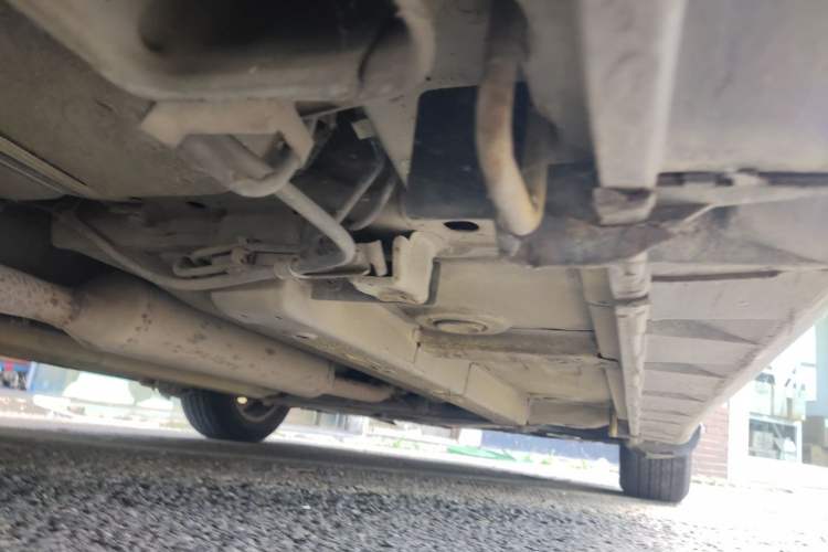 Used Suzuki Swift 2011 1.5L Automatic Sport Audiovisual Edition Chassis Rear Right