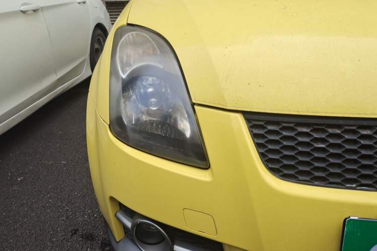 Used Suzuki Swift 2011 1.5L Manual Sport Edition Right Front Headlight