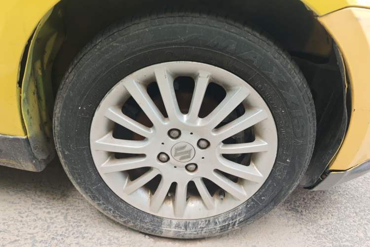 Used Suzuki Swift 2011 1.5L Manual Sport Edition Right Front Wheel Hub