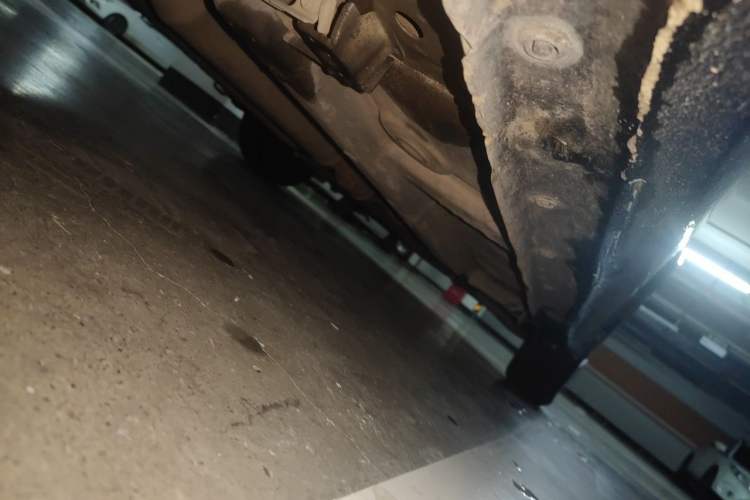 Used Suzuki Swift 2012 1.3L Manual Value Edition Chassis Rear Right