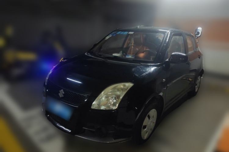 Used Suzuki Swift 2012 1.3L Manual Value Edition Guazi used car, China used car export, Used car for sale, Used  cars, Cheapest cars for sale